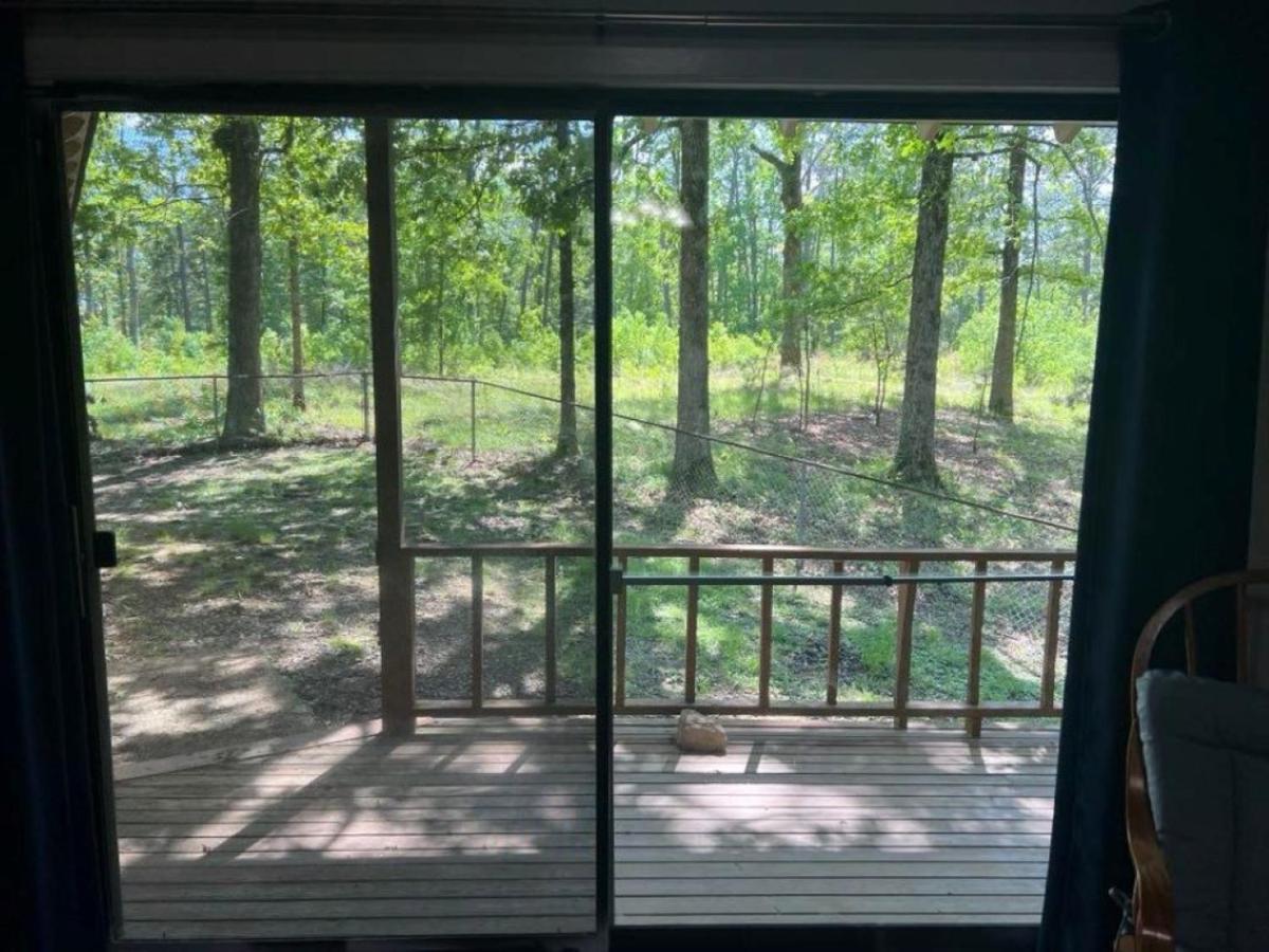 Resort Home On Half A Wooded Acres Sleeps Up To 14 Firepit For Smores Hot Springs Esterno foto
